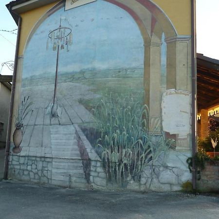 Agriturismo San Martino Castiglione Tinella Екстериор снимка