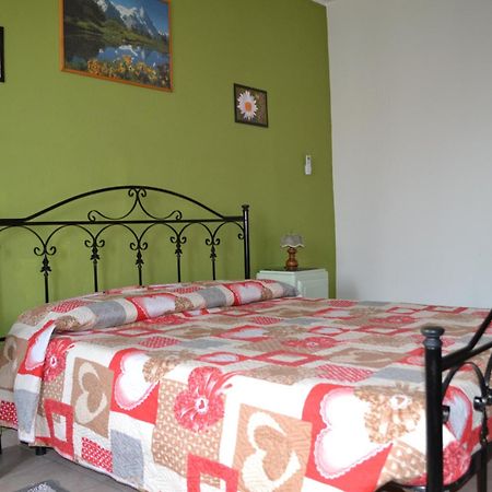 Agriturismo San Martino Castiglione Tinella Екстериор снимка