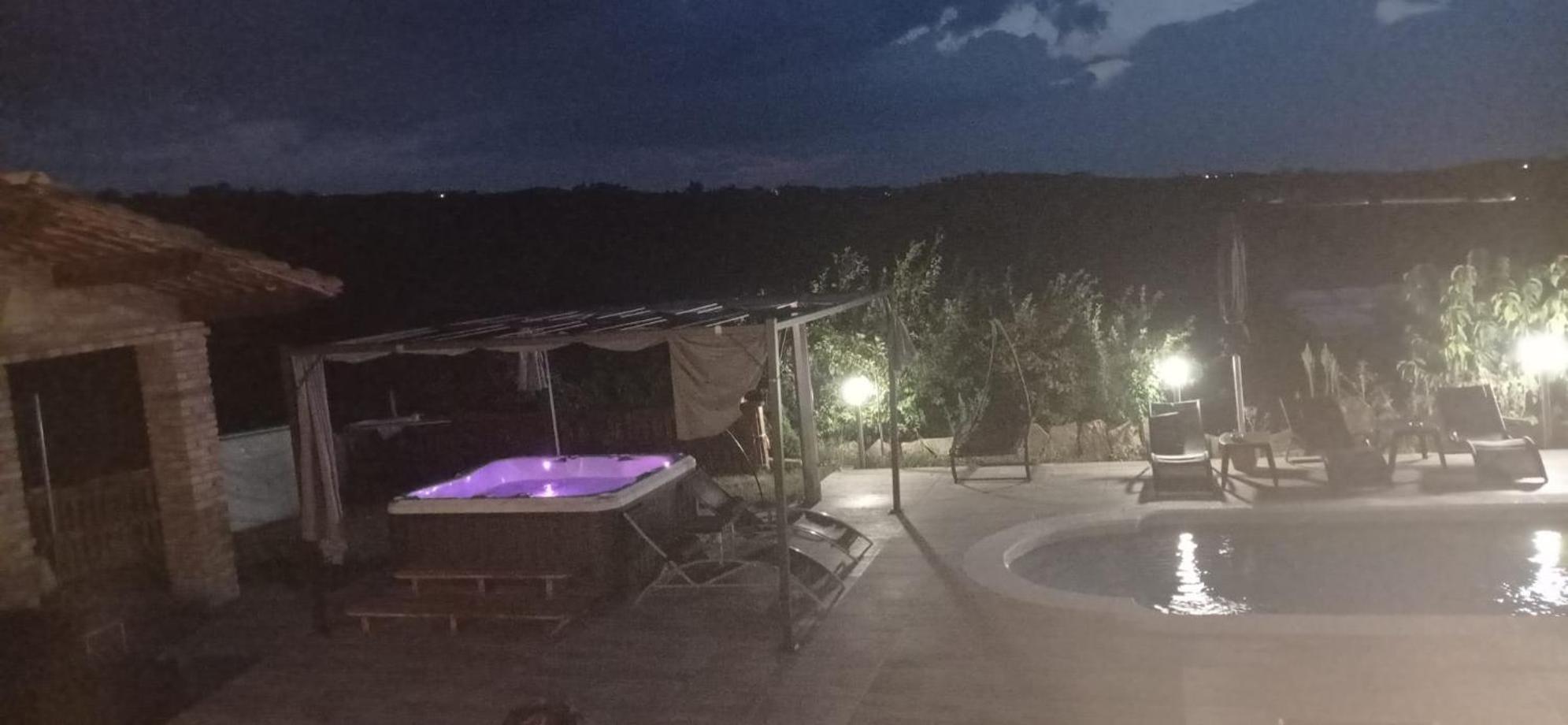 Agriturismo San Martino Castiglione Tinella Екстериор снимка