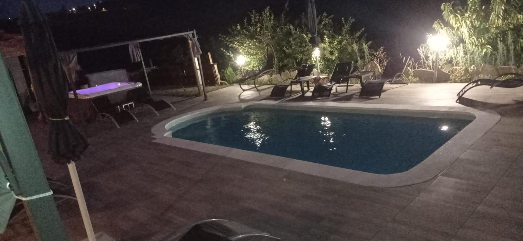Agriturismo San Martino Castiglione Tinella Екстериор снимка