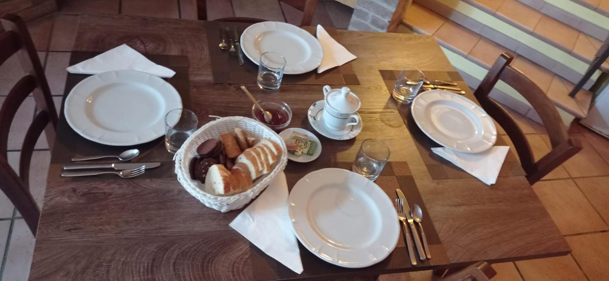 Agriturismo San Martino Castiglione Tinella Екстериор снимка