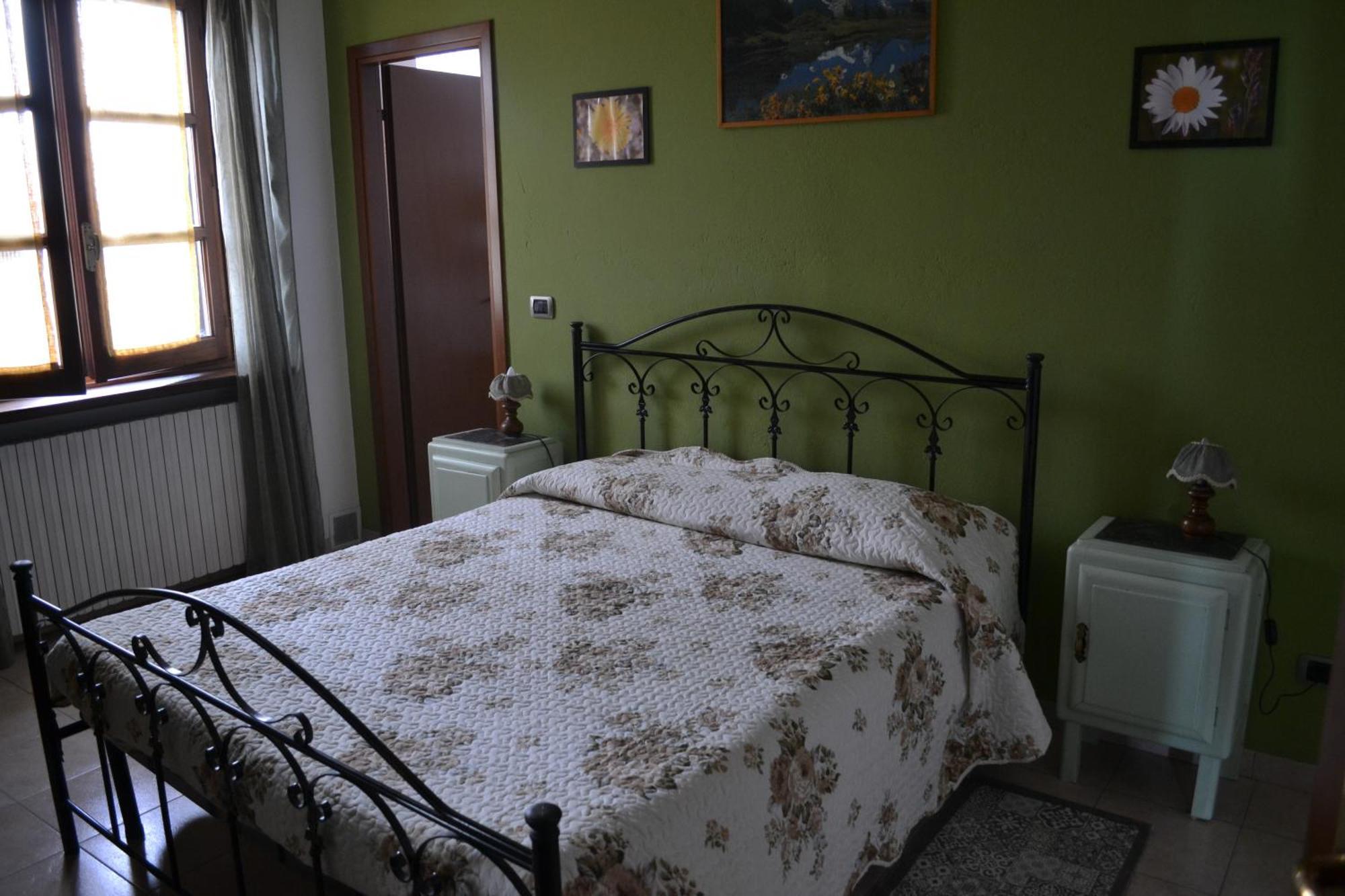 Agriturismo San Martino Castiglione Tinella Екстериор снимка