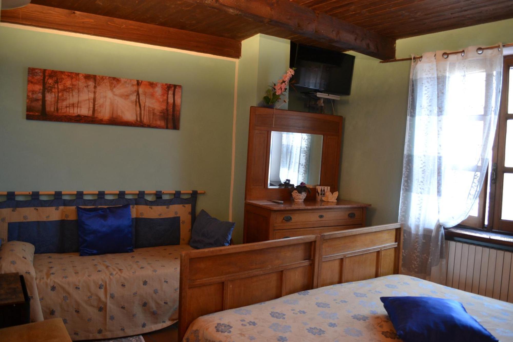 Agriturismo San Martino Castiglione Tinella Екстериор снимка