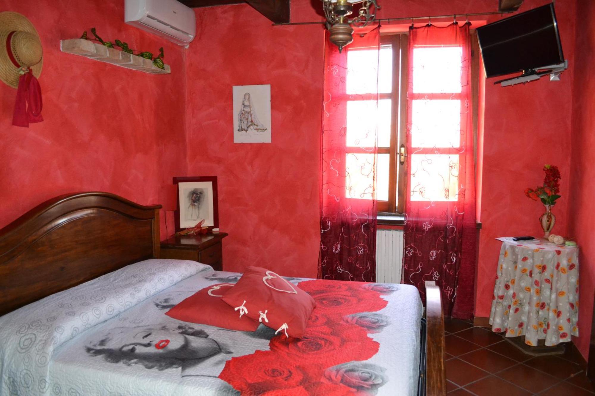 Agriturismo San Martino Castiglione Tinella Екстериор снимка