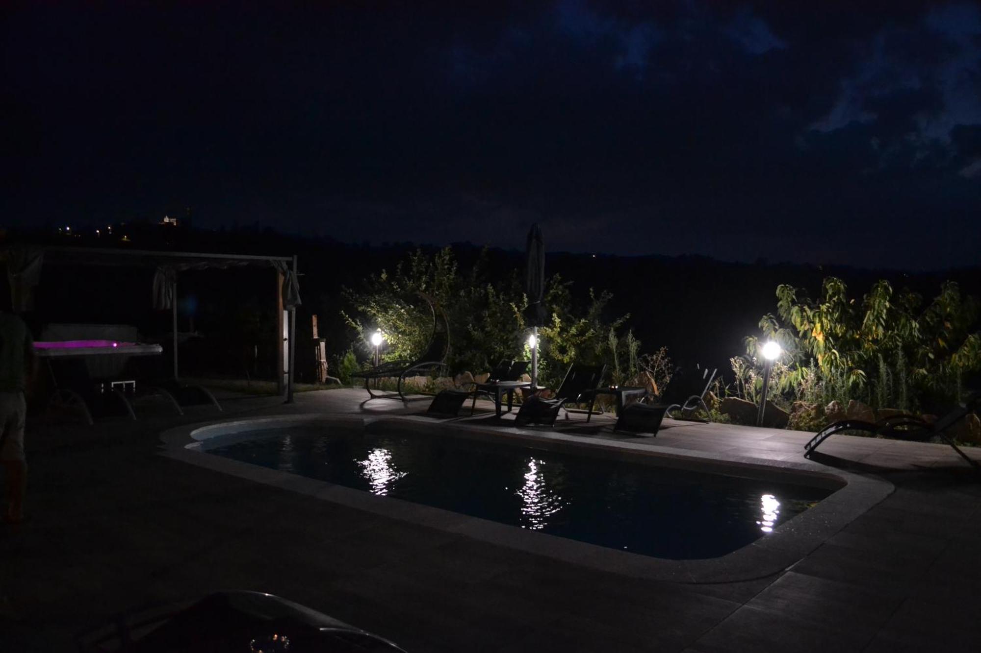 Agriturismo San Martino Castiglione Tinella Екстериор снимка